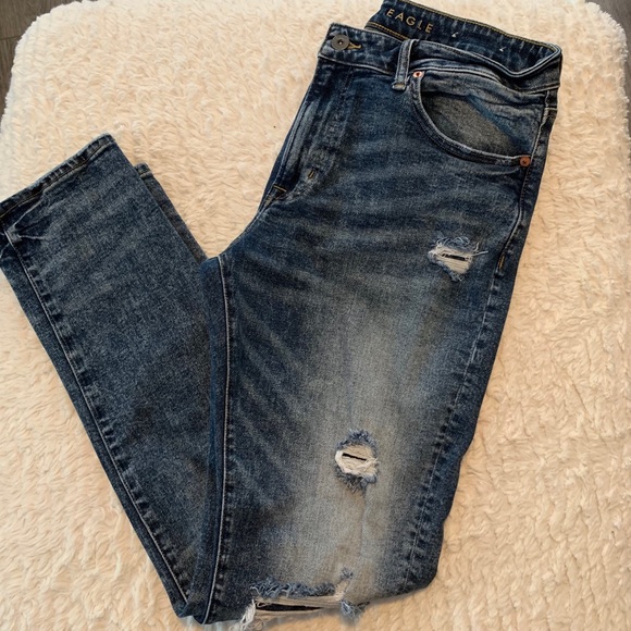 American Eagle Outfitters Other - American Eagle Jeans Size 36x32
